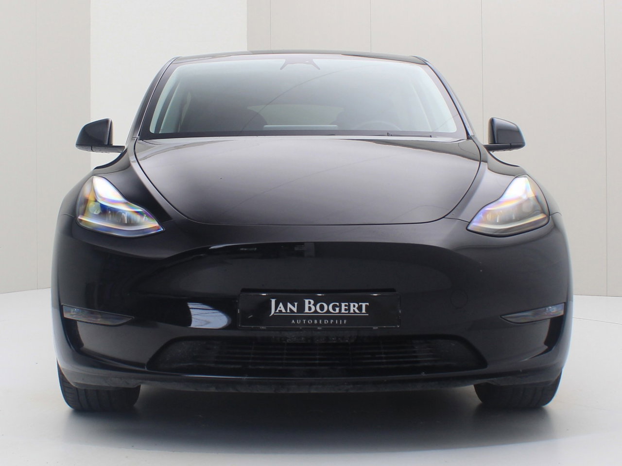 Tesla Model Y Long Range AWD 75kWh 351pk 93% SoH [ TREKHAAK+AMD RYZEN+AUTOPILOT+19 INCH+PREMIUM AUDIO ] 4