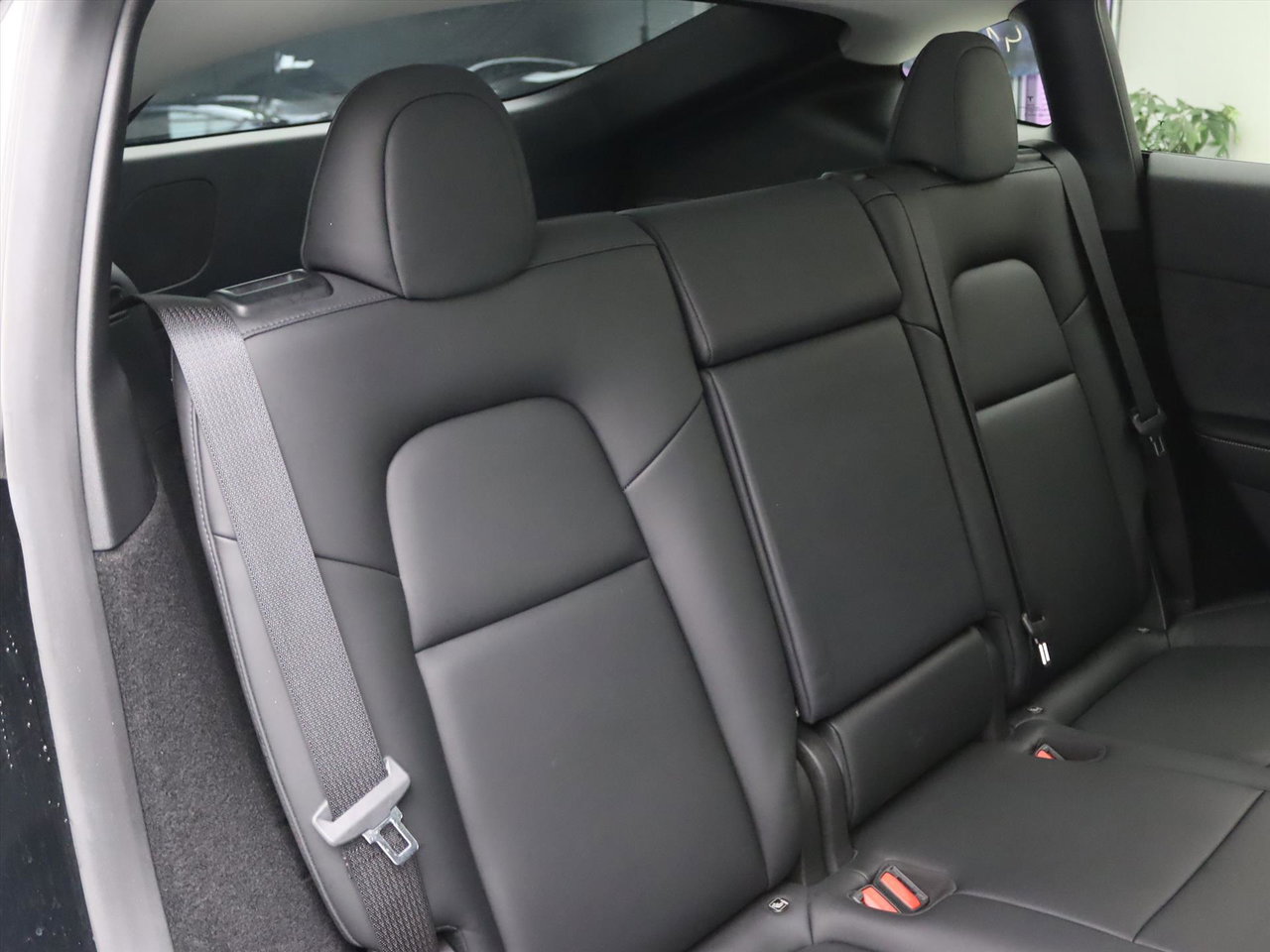 Tesla Model Y Long Range AWD 75kWh 351pk 93% SoH [ TREKHAAK+AMD RYZEN+AUTOPILOT+19 INCH+PREMIUM AUDIO ] 16