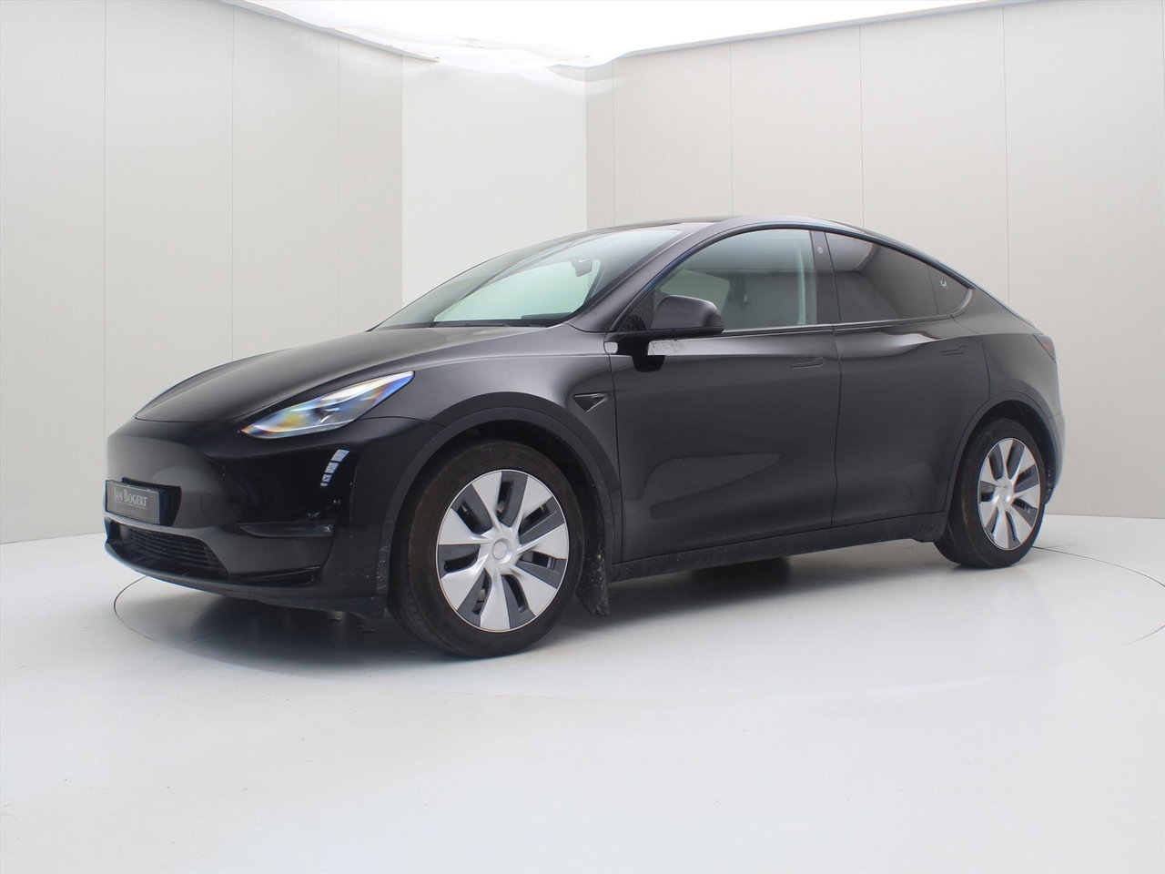 Tesla Model Y Long Range AWD 75kWh 351pk 93% SoH [ TREKHAAK+AMD RYZEN+AUTOPILOT+19 INCH+PREMIUM AUDIO ] 6