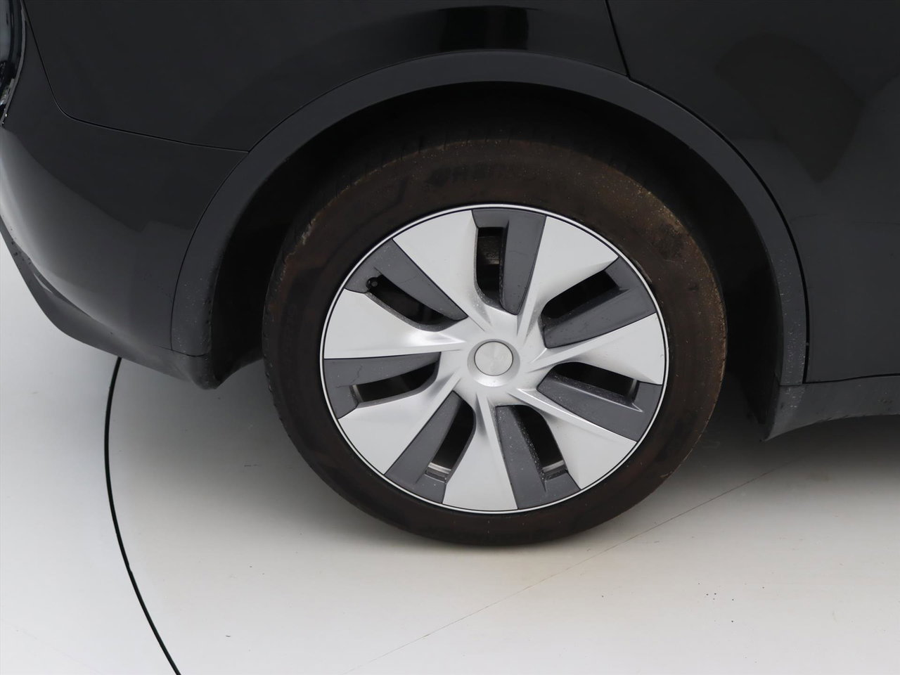 Tesla Model Y Long Range AWD 75kWh 351pk 93% SoH [ TREKHAAK+AMD RYZEN+AUTOPILOT+19 INCH+PREMIUM AUDIO ] 11