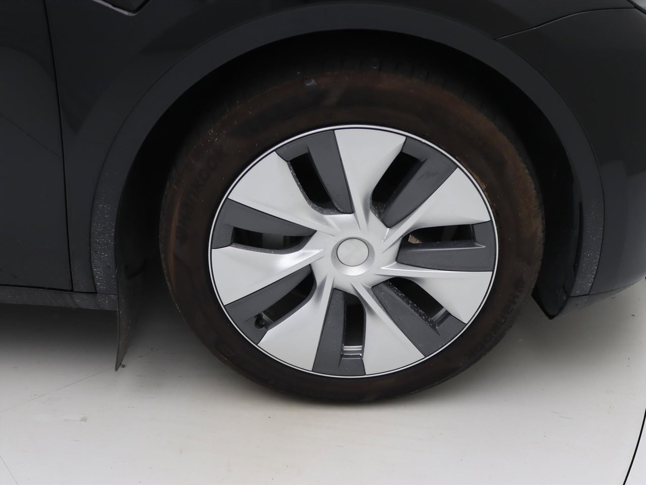 Tesla Model Y Long Range AWD 75kWh 351pk 93% SoH [ TREKHAAK+AMD RYZEN+AUTOPILOT+19 INCH+PREMIUM AUDIO ] 12
