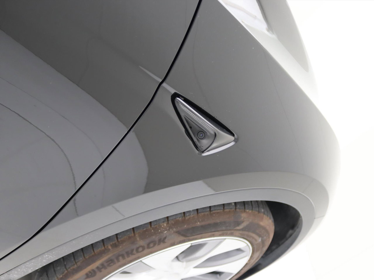 Tesla Model Y Long Range AWD 75kWh 351pk 93% SoH [ TREKHAAK+AMD RYZEN+AUTOPILOT+19 INCH+PREMIUM AUDIO ] 13