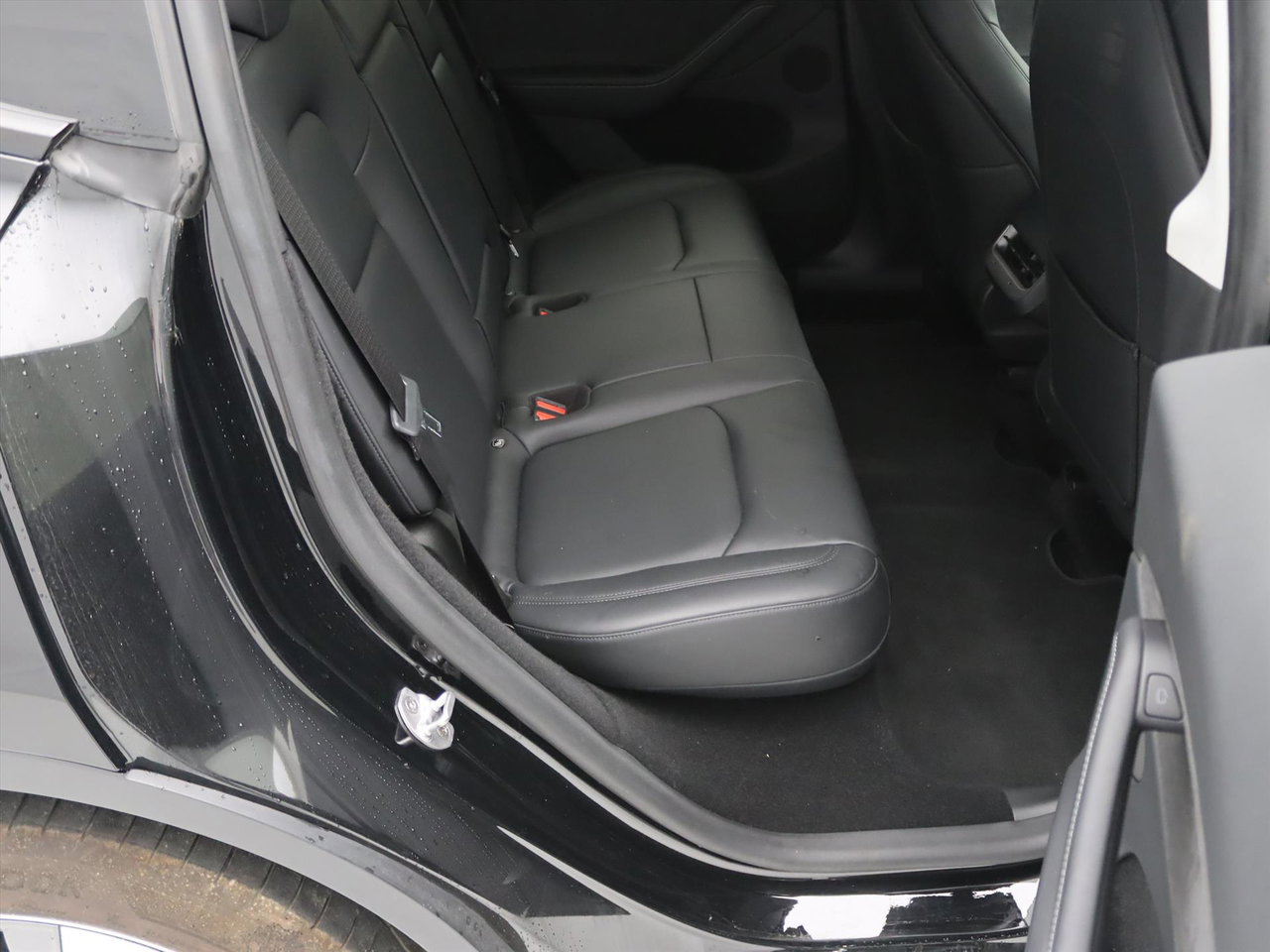 Tesla Model Y Long Range AWD 75kWh 351pk 93% SoH [ TREKHAAK+AMD RYZEN+AUTOPILOT+19 INCH+PREMIUM AUDIO ] 15