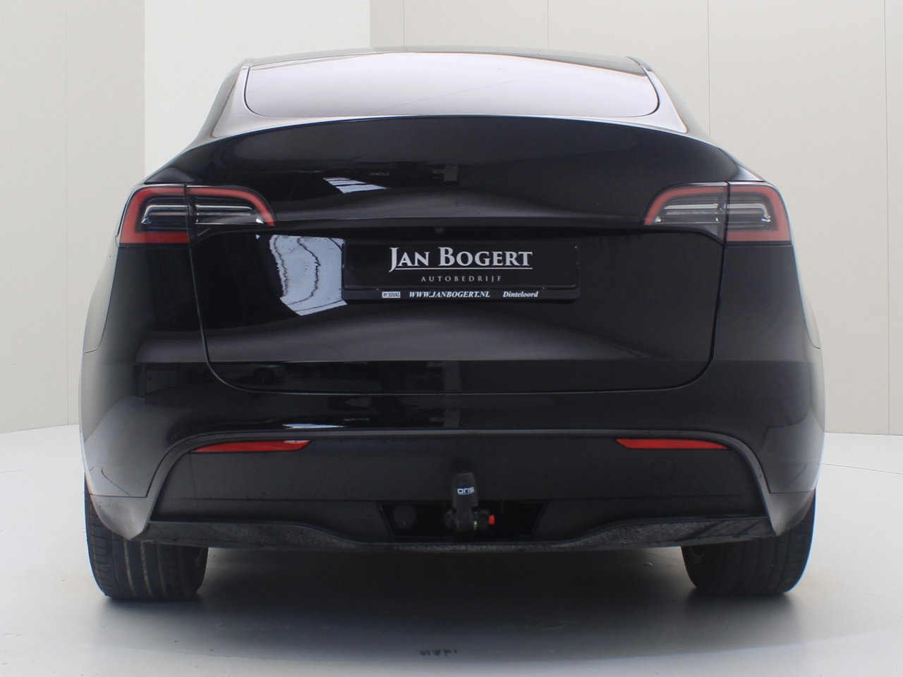 Tesla Model Y Long Range AWD 75kWh 351pk 93% SoH [ TREKHAAK+AMD RYZEN+AUTOPILOT+19 INCH+PREMIUM AUDIO ] 5