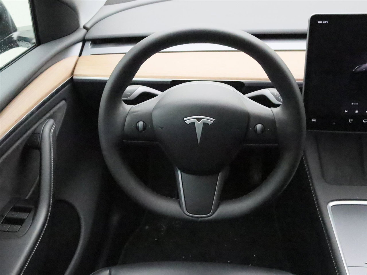 Tesla Model Y Long Range AWD 75kWh 351pk 93% SoH [ TREKHAAK+AMD RYZEN+AUTOPILOT+19 INCH+PREMIUM AUDIO ] 18