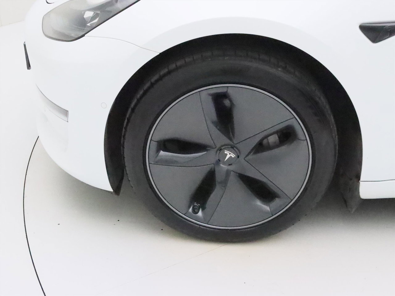 Tesla Model 3 Long-Range AWD 351pk 75 kWh 90.6% SoH UPGRADE [ TREKHAAK+AMD RYZEN+WARMTEPOMP+AUTOPILOT ] 22