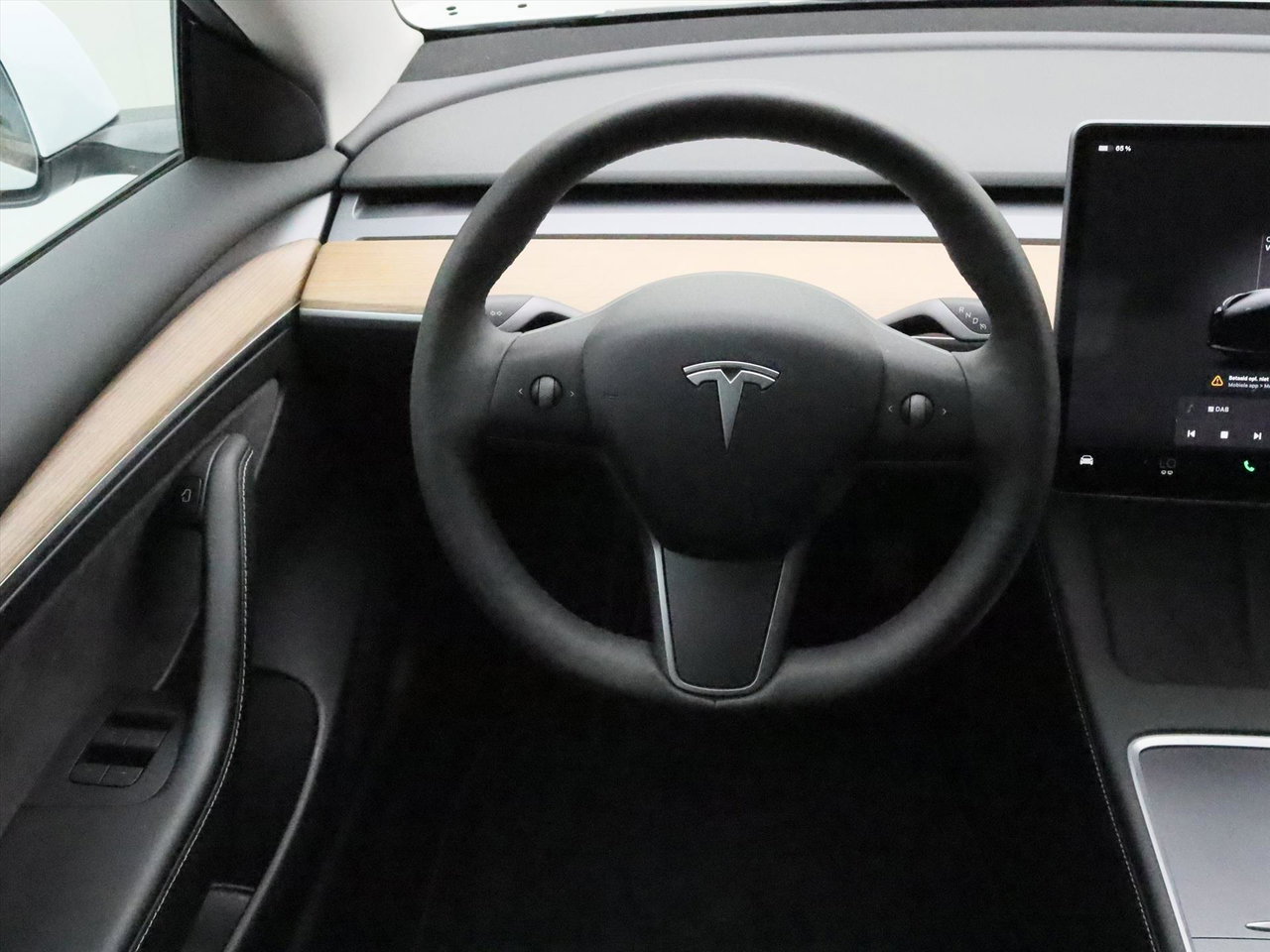Tesla Model 3 Long-Range AWD 351pk 75 kWh 90.6% SoH UPGRADE [ TREKHAAK+AMD RYZEN+WARMTEPOMP+AUTOPILOT ] 17