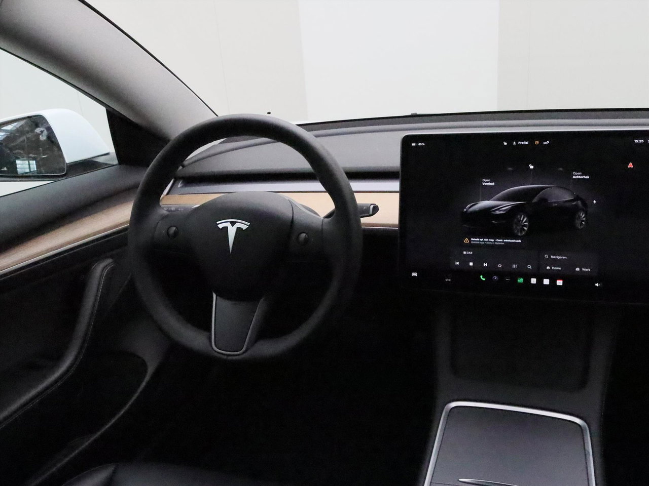 Tesla Model 3 Long-Range AWD 351pk 75 kWh 90.6% SoH UPGRADE [ TREKHAAK+AMD RYZEN+WARMTEPOMP+AUTOPILOT ] 7