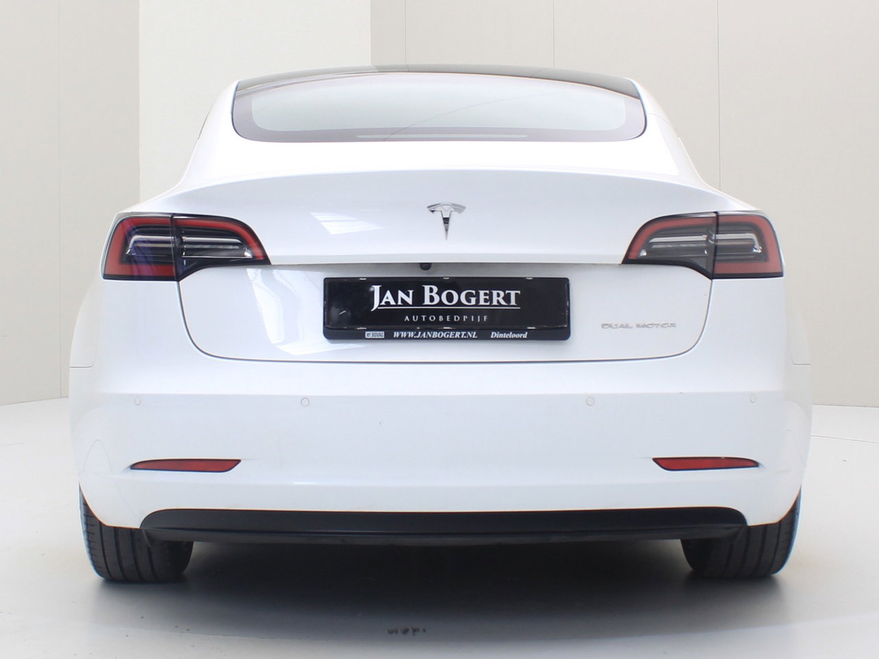 Tesla Model 3 Long-Range AWD 351pk 75 kWh 90.6% SoH UPGRADE [ TREKHAAK+AMD RYZEN+WARMTEPOMP+AUTOPILOT ] 5