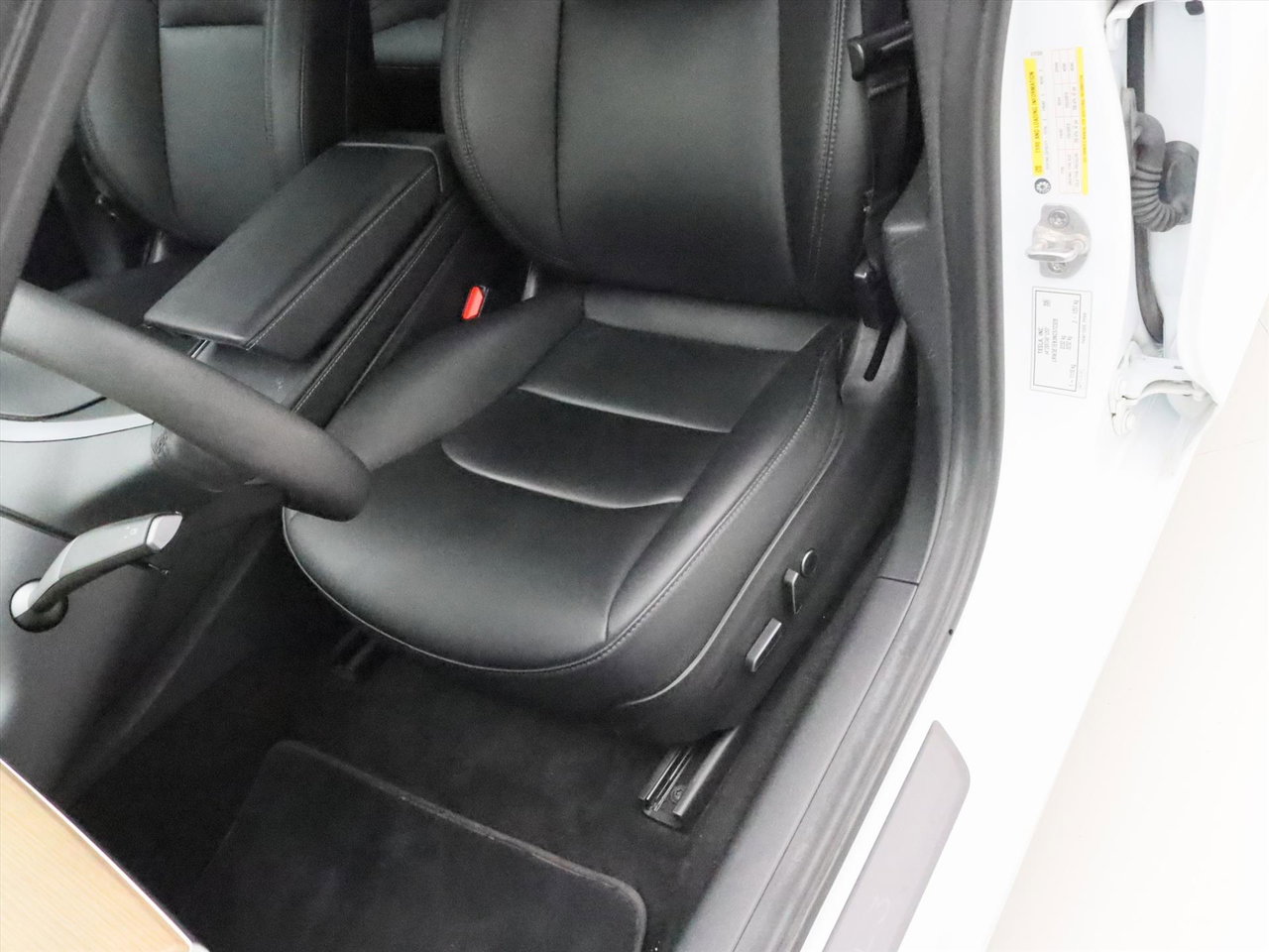 Tesla Model 3 Long-Range AWD 351pk 75 kWh 90.6% SoH UPGRADE [ TREKHAAK+AMD RYZEN+WARMTEPOMP+AUTOPILOT ] 15