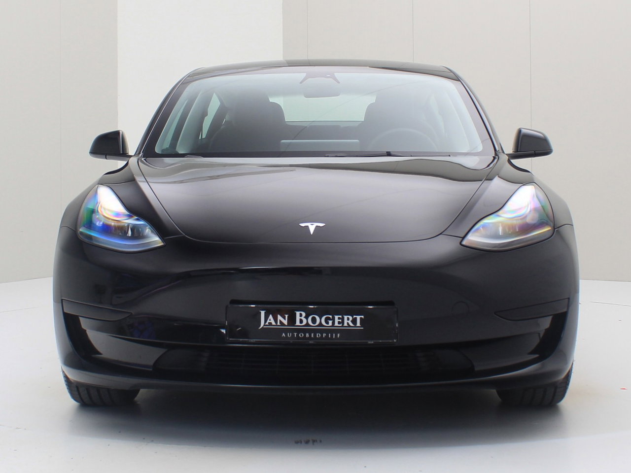 Tesla Model 3 Standard RWD Plus UPGRADE 94.6% SoH [ LFP-ACCU+WARMTEPOMP+AUTOPILOT+60 kWh ] 4