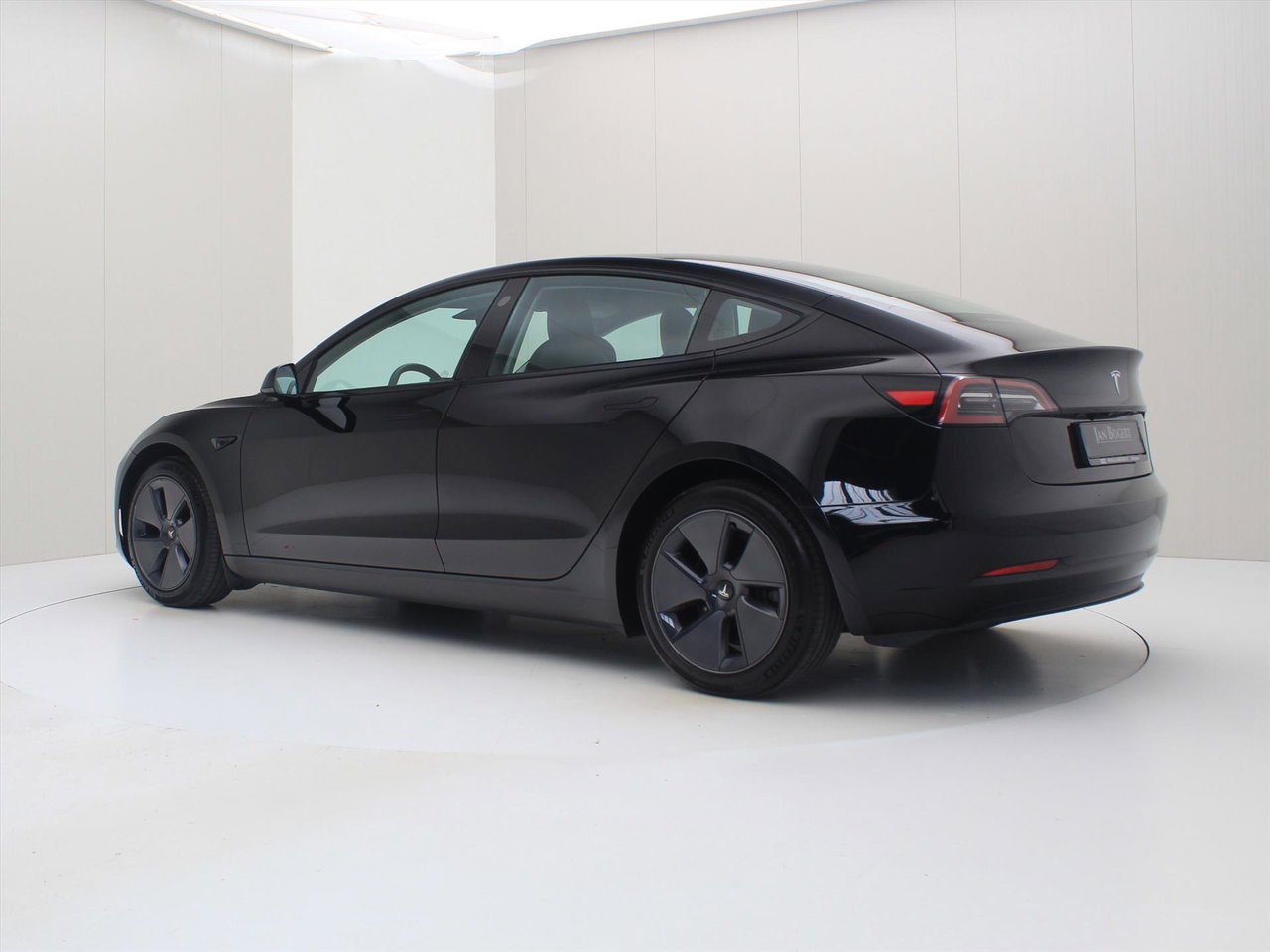 Tesla Model 3 Standard RWD Plus UPGRADE 94.6% SoH [ LFP-ACCU+WARMTEPOMP+AUTOPILOT+60 kWh ] 2