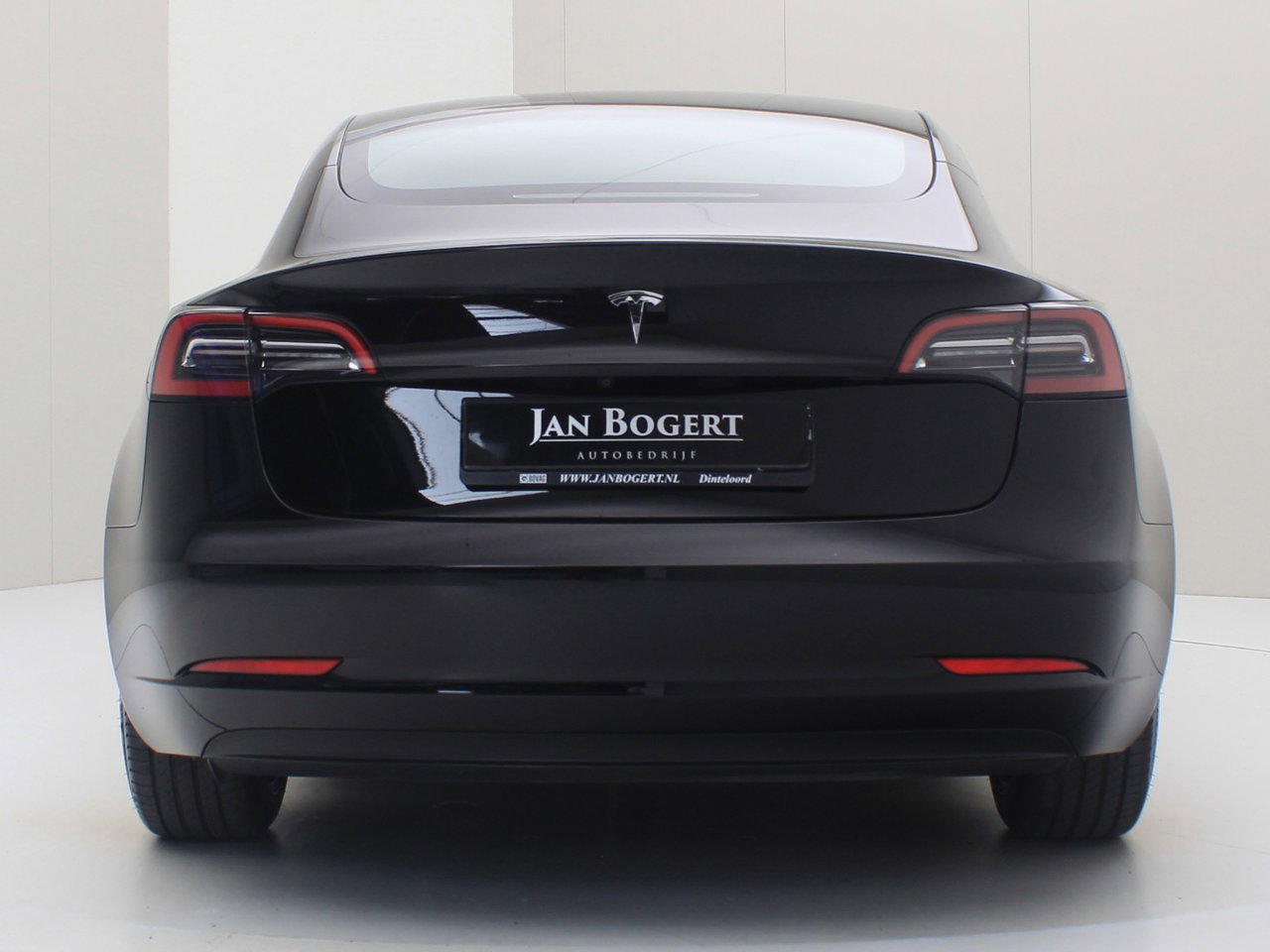 Tesla Model 3 Standard RWD Plus UPGRADE 94.6% SoH [ LFP-ACCU+WARMTEPOMP+AUTOPILOT+60 kWh ] 5