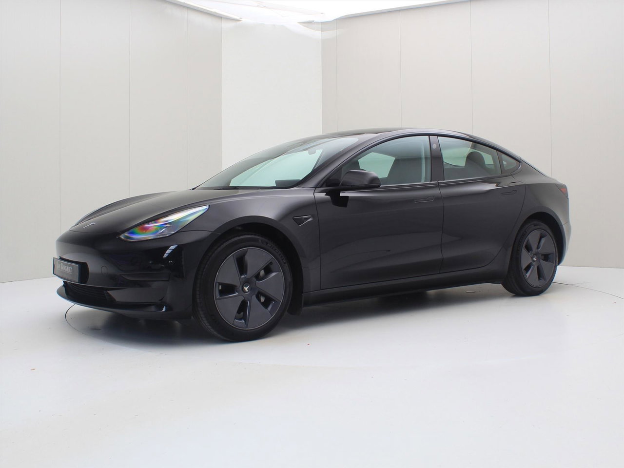 Tesla Model 3 Standard RWD Plus UPGRADE 94.6% SoH [ LFP-ACCU+WARMTEPOMP+AUTOPILOT+60 kWh ] 6