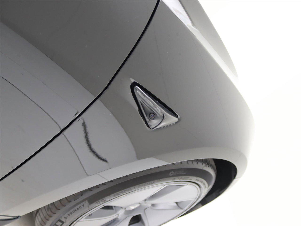 Tesla Model 3 Standard RWD Plus UPGRADE 94.6% SoH [ LFP-ACCU+WARMTEPOMP+AUTOPILOT+60 kWh ] 12