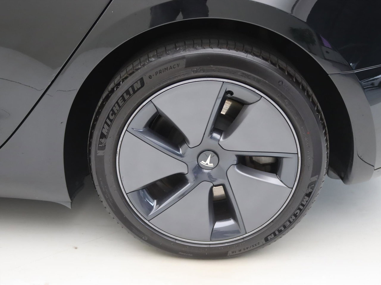 Tesla Model 3 Standard RWD Plus UPGRADE 94.6% SoH [ LFP-ACCU+WARMTEPOMP+AUTOPILOT+60 kWh ] 21