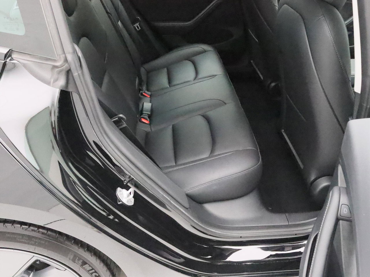 Tesla Model 3 Standard RWD Plus UPGRADE 94.6% SoH [ LFP-ACCU+WARMTEPOMP+AUTOPILOT+60 kWh ] 14