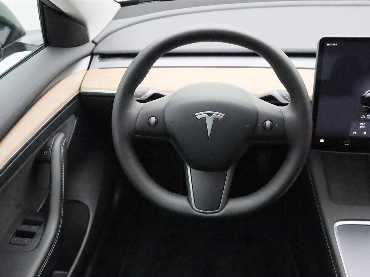 Tesla Model 3 Standard RWD Plus UPGRADE 94.6% SoH [ LFP-ACCU+WARMTEPOMP+AUTOPILOT+60 kWh ] 17