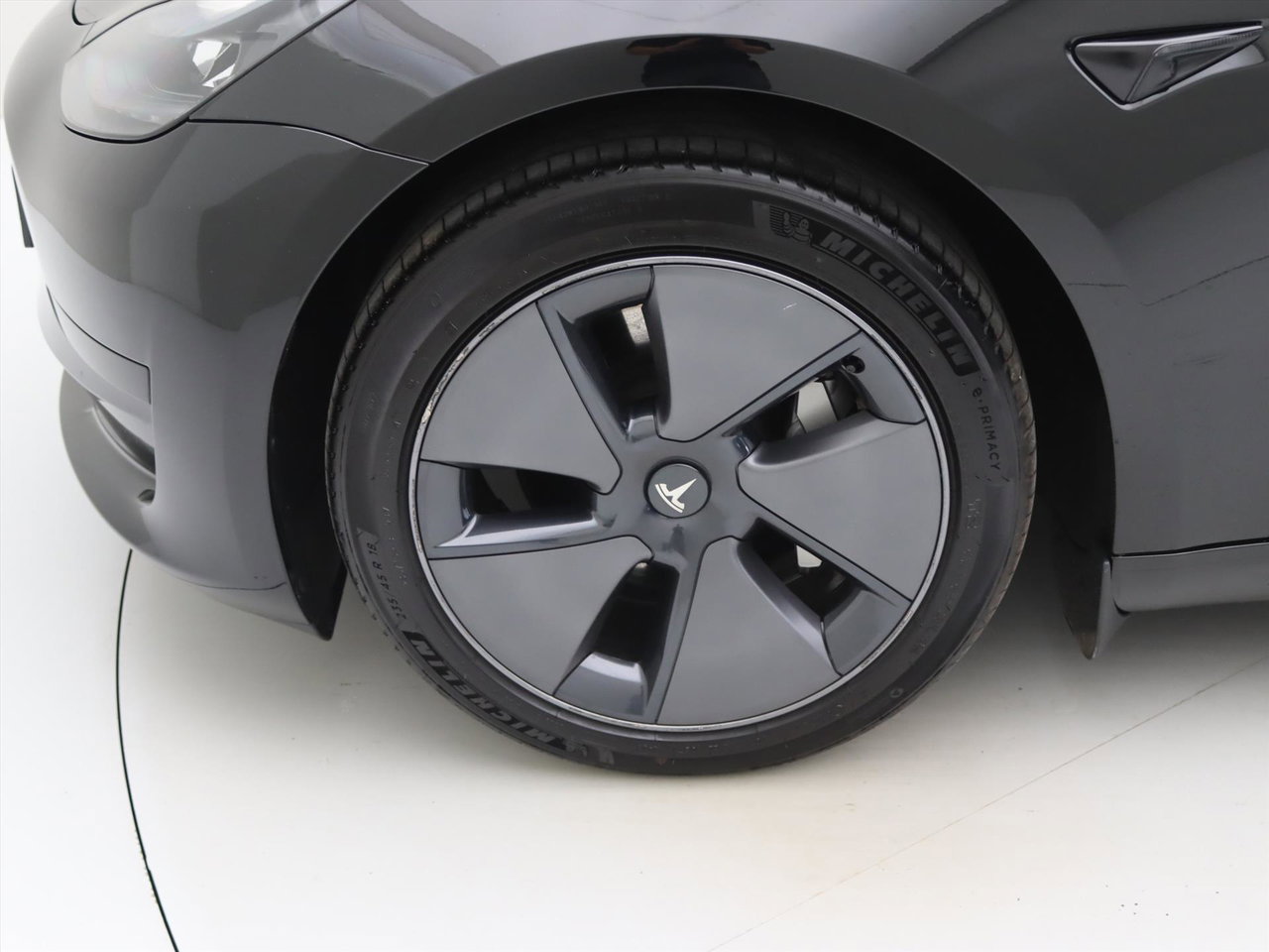 Tesla Model 3 Standard RWD Plus UPGRADE 94.6% SoH [ LFP-ACCU+WARMTEPOMP+AUTOPILOT+60 kWh ] 20