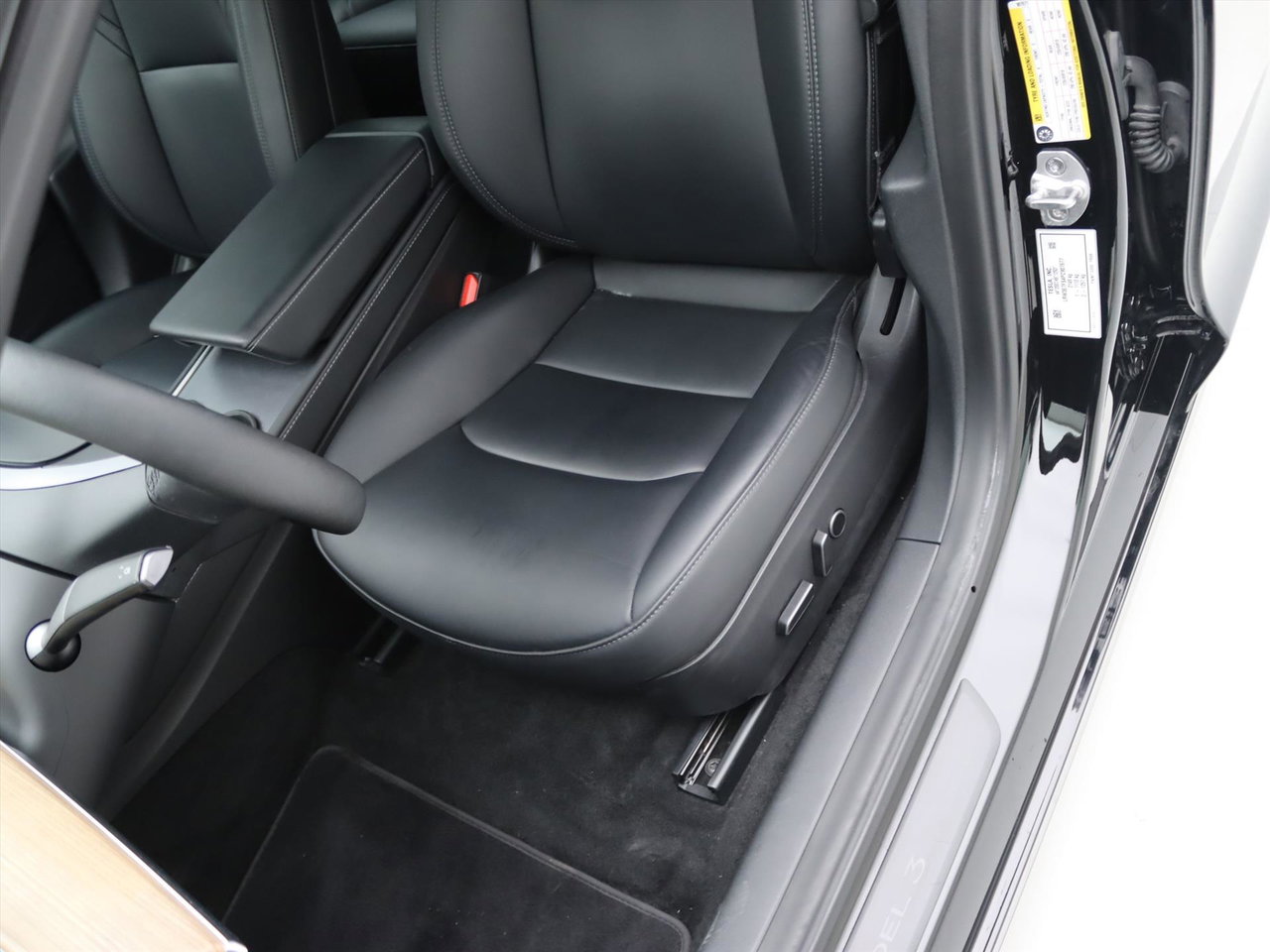 Tesla Model 3 Standard RWD Plus UPGRADE 94.6% SoH [ LFP-ACCU+WARMTEPOMP+AUTOPILOT+60 kWh ] 24