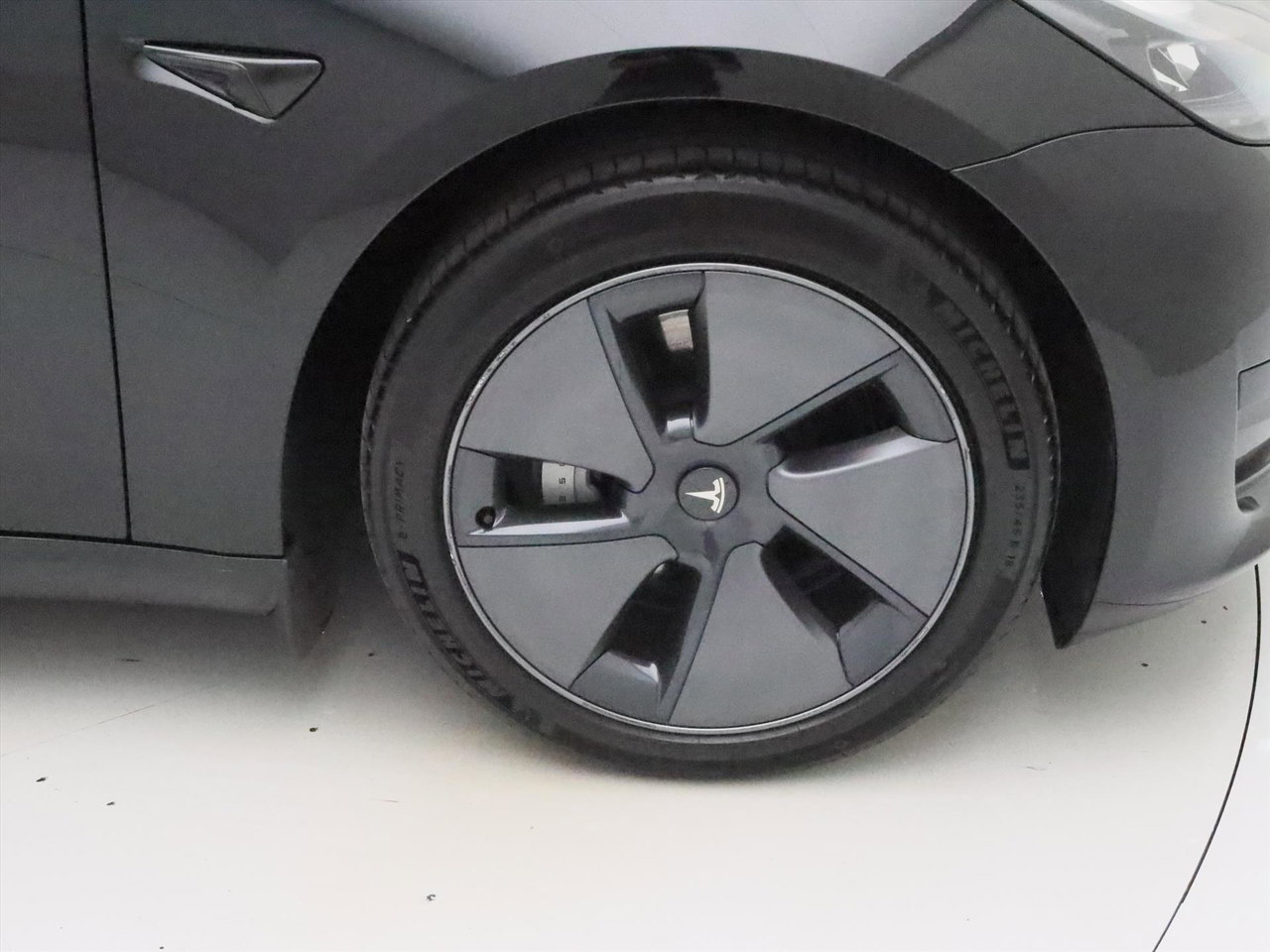 Tesla Model 3 Standard RWD Plus UPGRADE 94.6% SoH [ LFP-ACCU+WARMTEPOMP+AUTOPILOT+60 kWh ] 11
