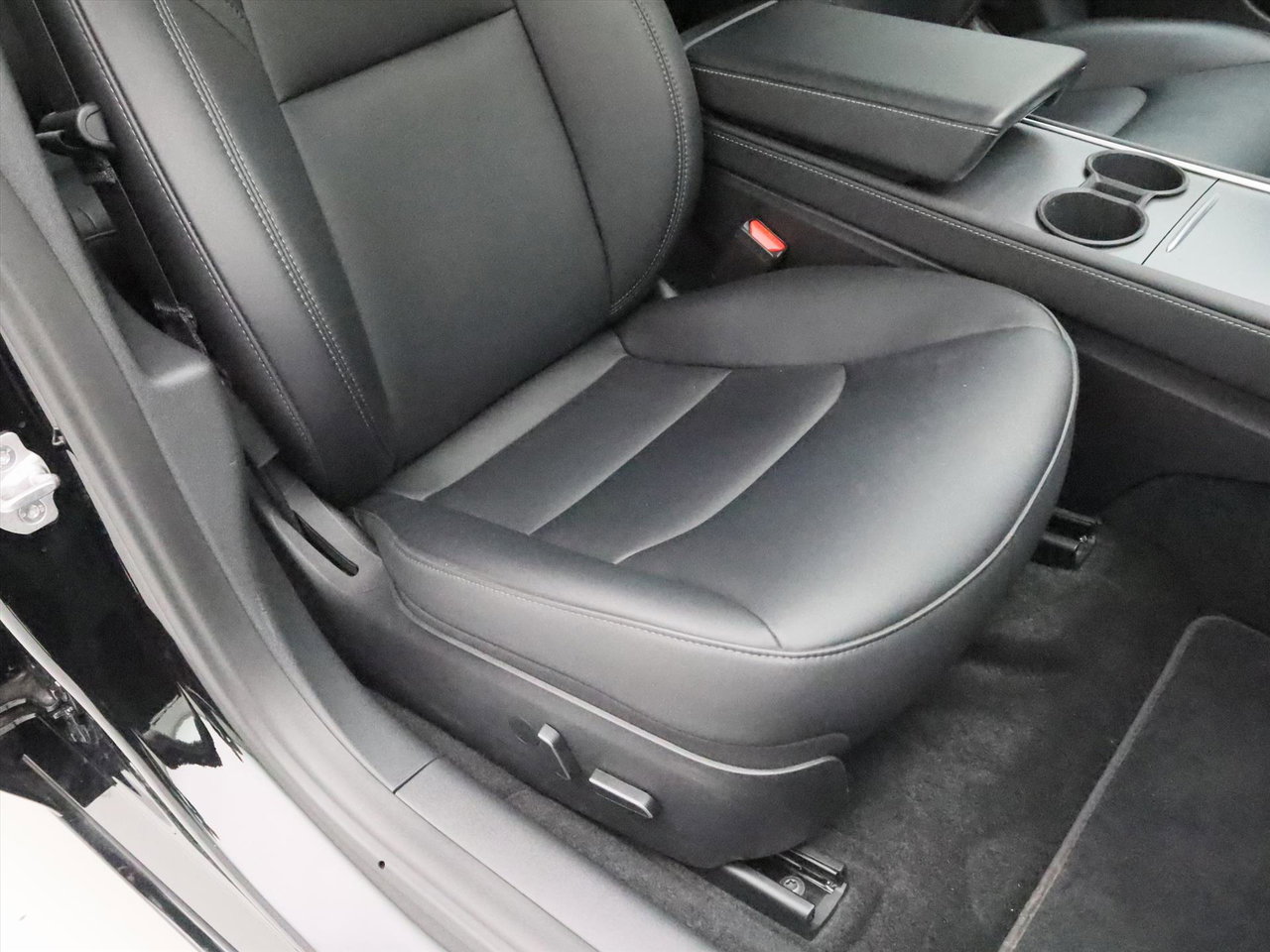 Tesla Model 3 Standard RWD Plus UPGRADE 94.6% SoH [ LFP-ACCU+WARMTEPOMP+AUTOPILOT+60 kWh ] 18