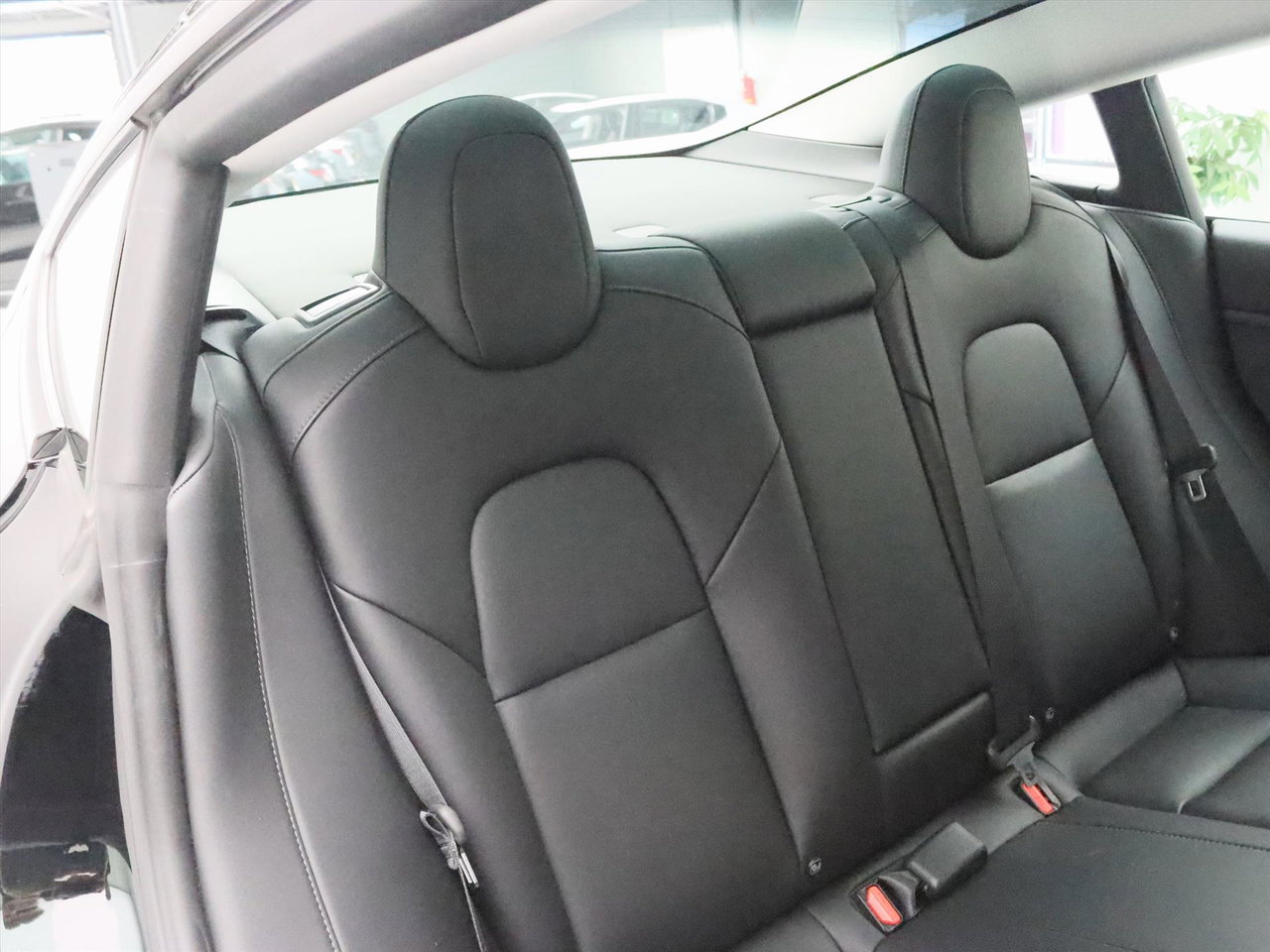 Tesla Model 3 Standard RWD Plus UPGRADE 94.6% SoH [ LFP-ACCU+WARMTEPOMP+AUTOPILOT+60 kWh ] 15