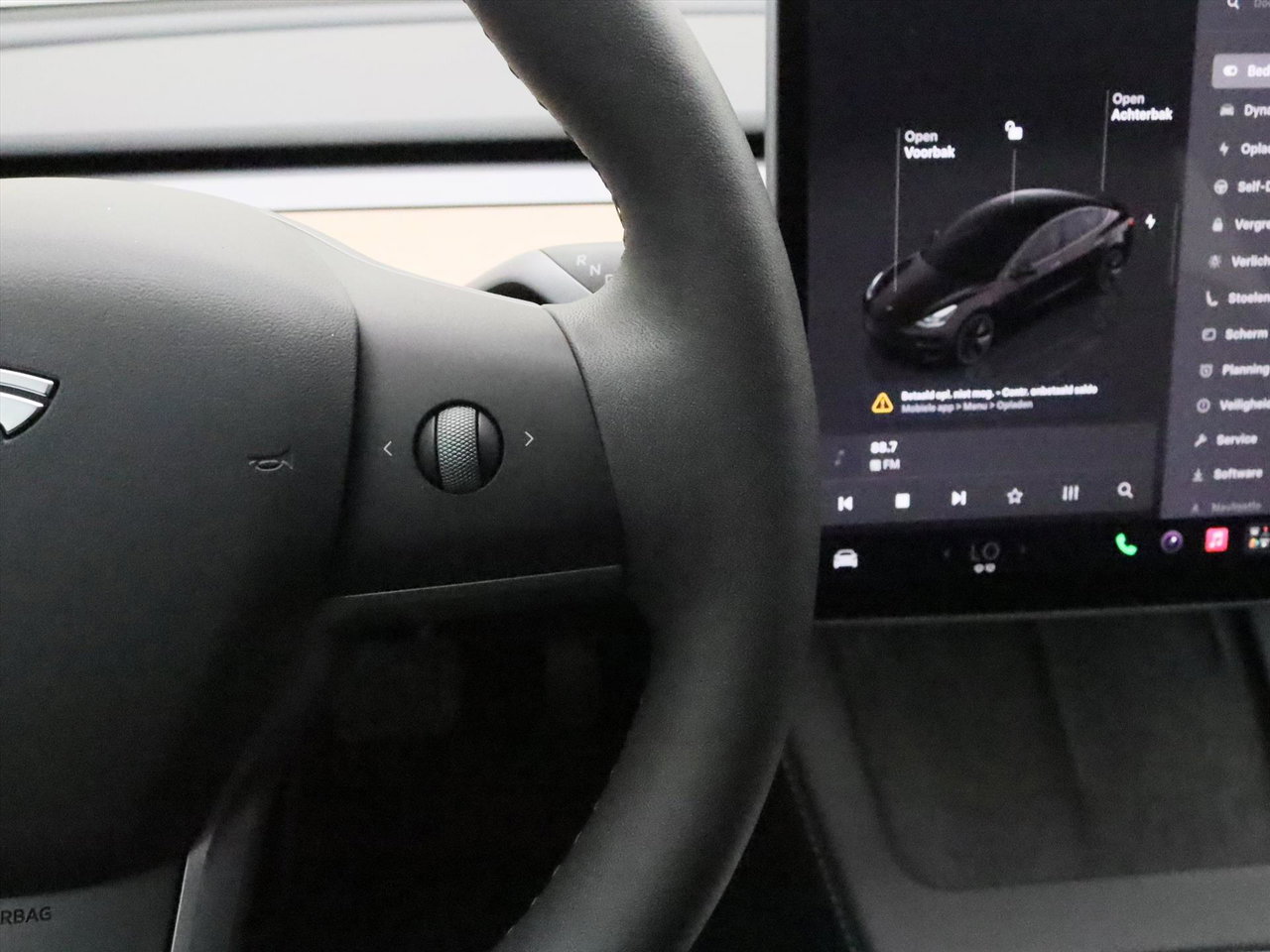 Tesla Model 3 Standard RWD Plus UPGRADE 94.6% SoH [ LFP-ACCU+WARMTEPOMP+AUTOPILOT+60 kWh ] 27