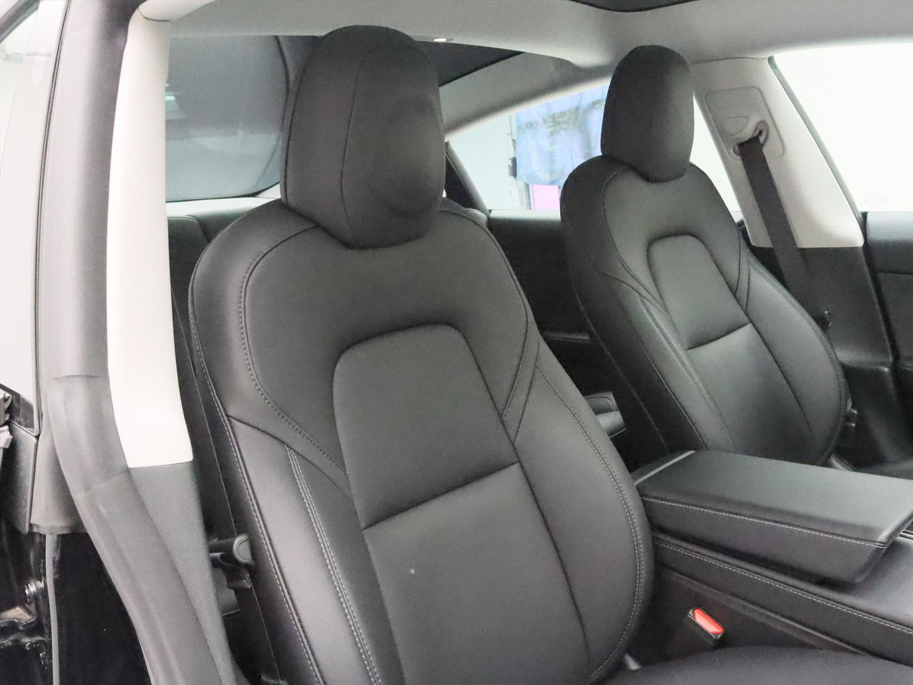 Tesla Model 3 Standard RWD Plus UPGRADE 94.6% SoH [ LFP-ACCU+WARMTEPOMP+AUTOPILOT+60 kWh ] 19