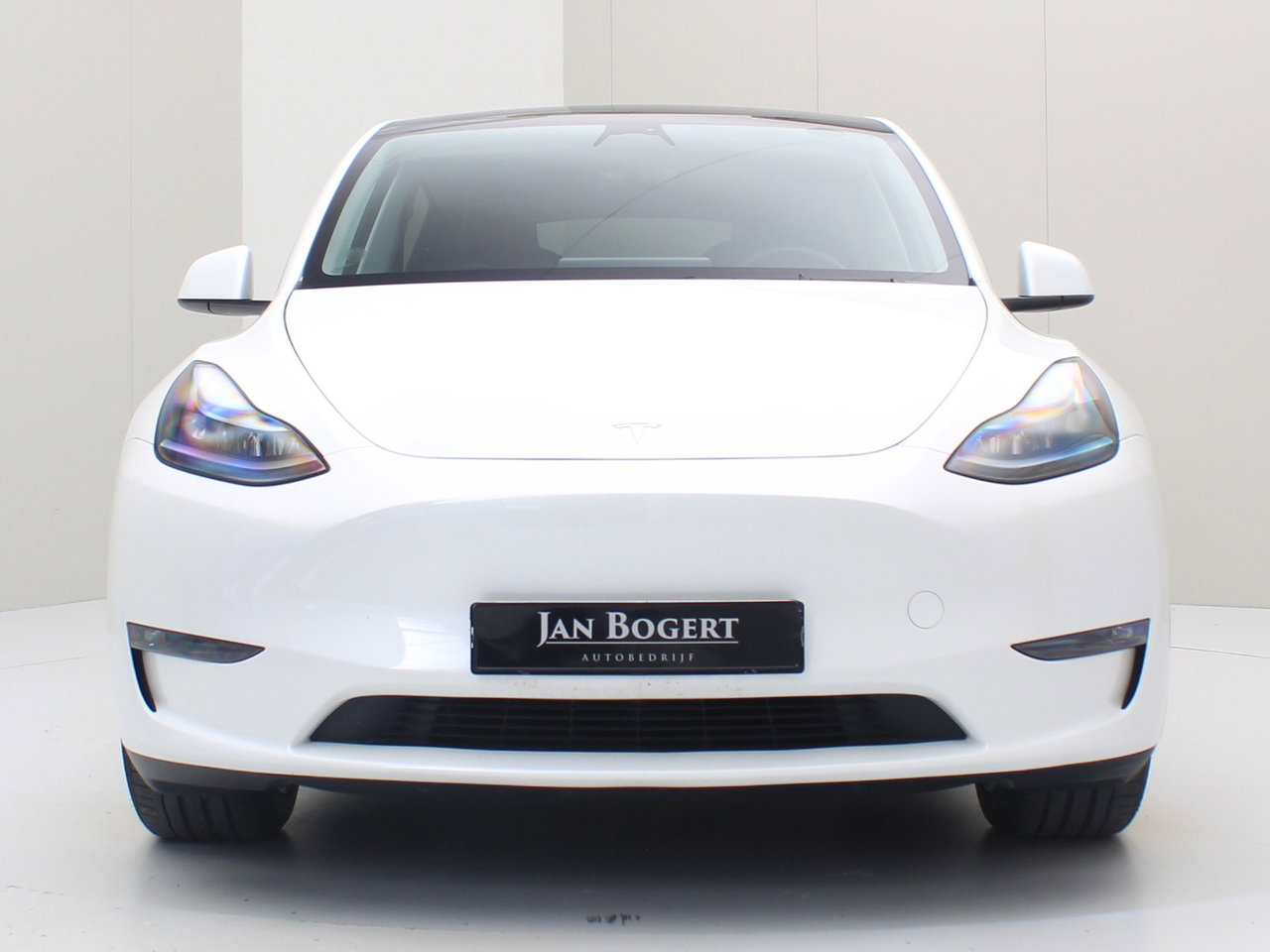 Tesla Model Y Long Range AWD 75kWh 351pk 92.2% SoH [ AMD RYZEN+AUTOPILOT+19 INCH+PREMIUM AUDIO ] 5