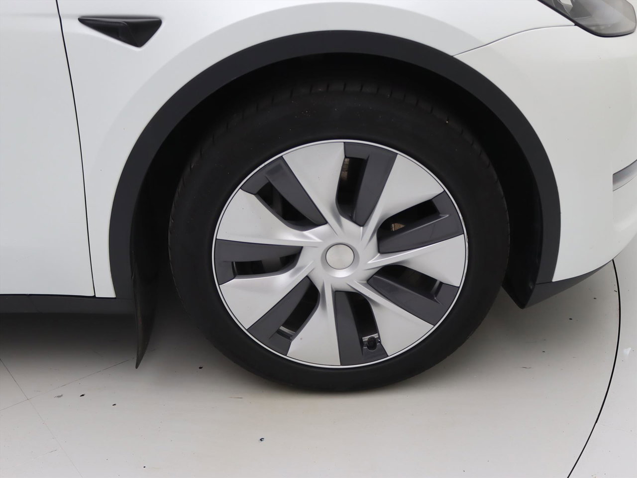 Tesla Model Y Long Range AWD 75kWh 351pk 92.2% SoH [ AMD RYZEN+AUTOPILOT+19 INCH+PREMIUM AUDIO ] 12