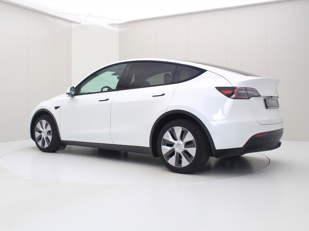 Tesla Model Y Long Range AWD 75kWh 351pk 92.2% SoH [ AMD RYZEN+AUTOPILOT+19 INCH+PREMIUM AUDIO ] 3