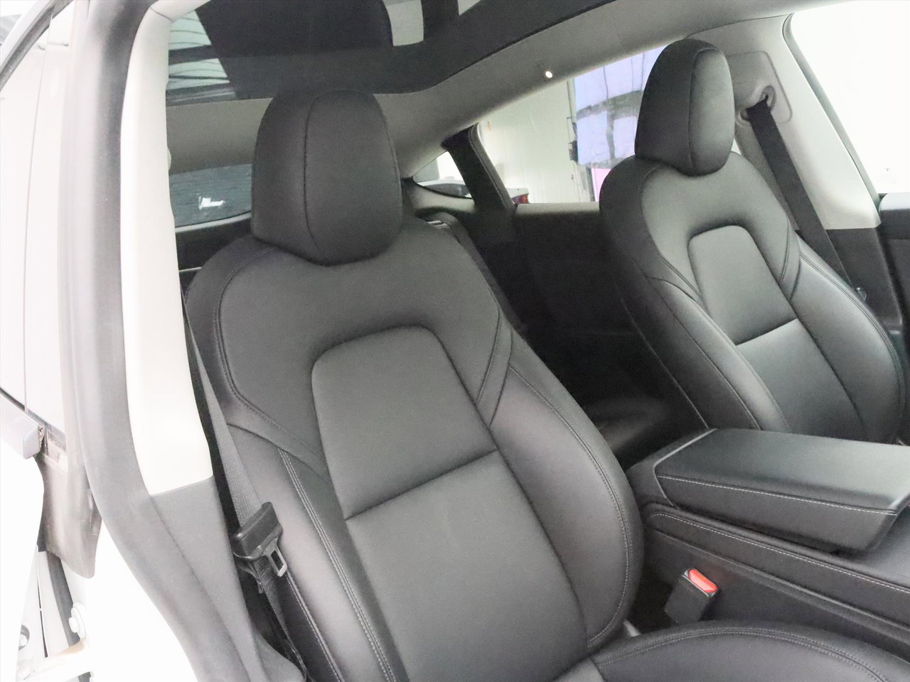 Tesla Model Y Long Range AWD 75kWh 351pk 92.2% SoH [ AMD RYZEN+AUTOPILOT+19 INCH+PREMIUM AUDIO ] 20