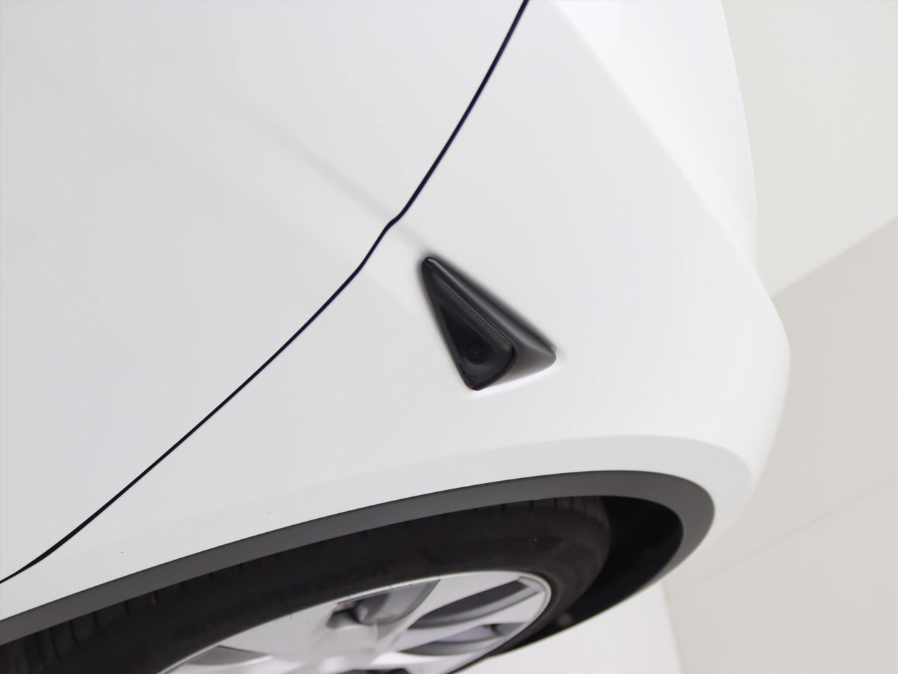 Tesla Model Y Long Range AWD 75kWh 351pk 92.2% SoH [ AMD RYZEN+AUTOPILOT+19 INCH+PREMIUM AUDIO ] 13