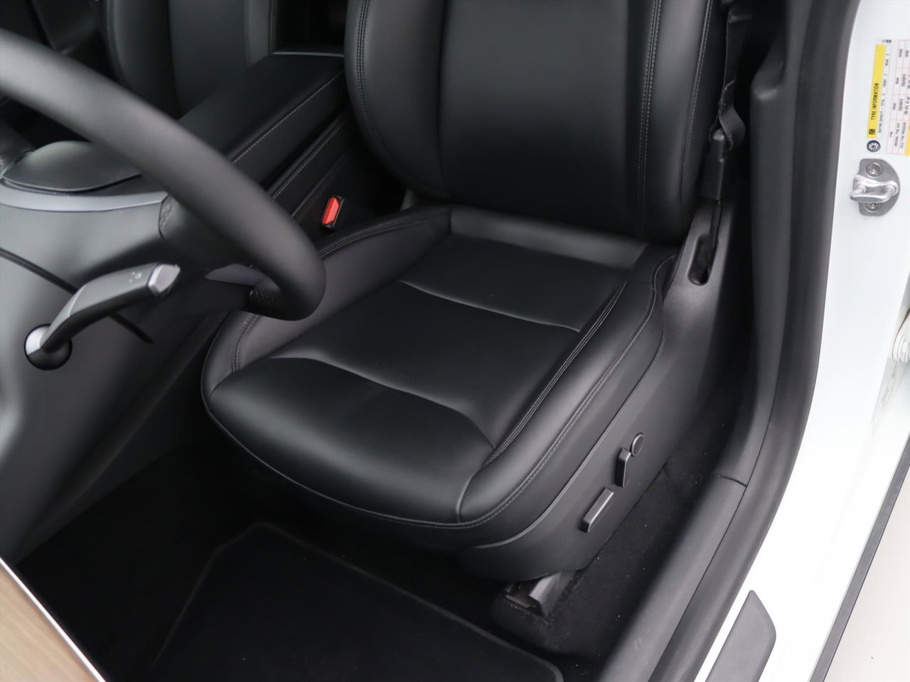 Tesla Model Y Long Range AWD 75kWh 351pk 92.2% SoH [ AMD RYZEN+AUTOPILOT+19 INCH+PREMIUM AUDIO ] 25