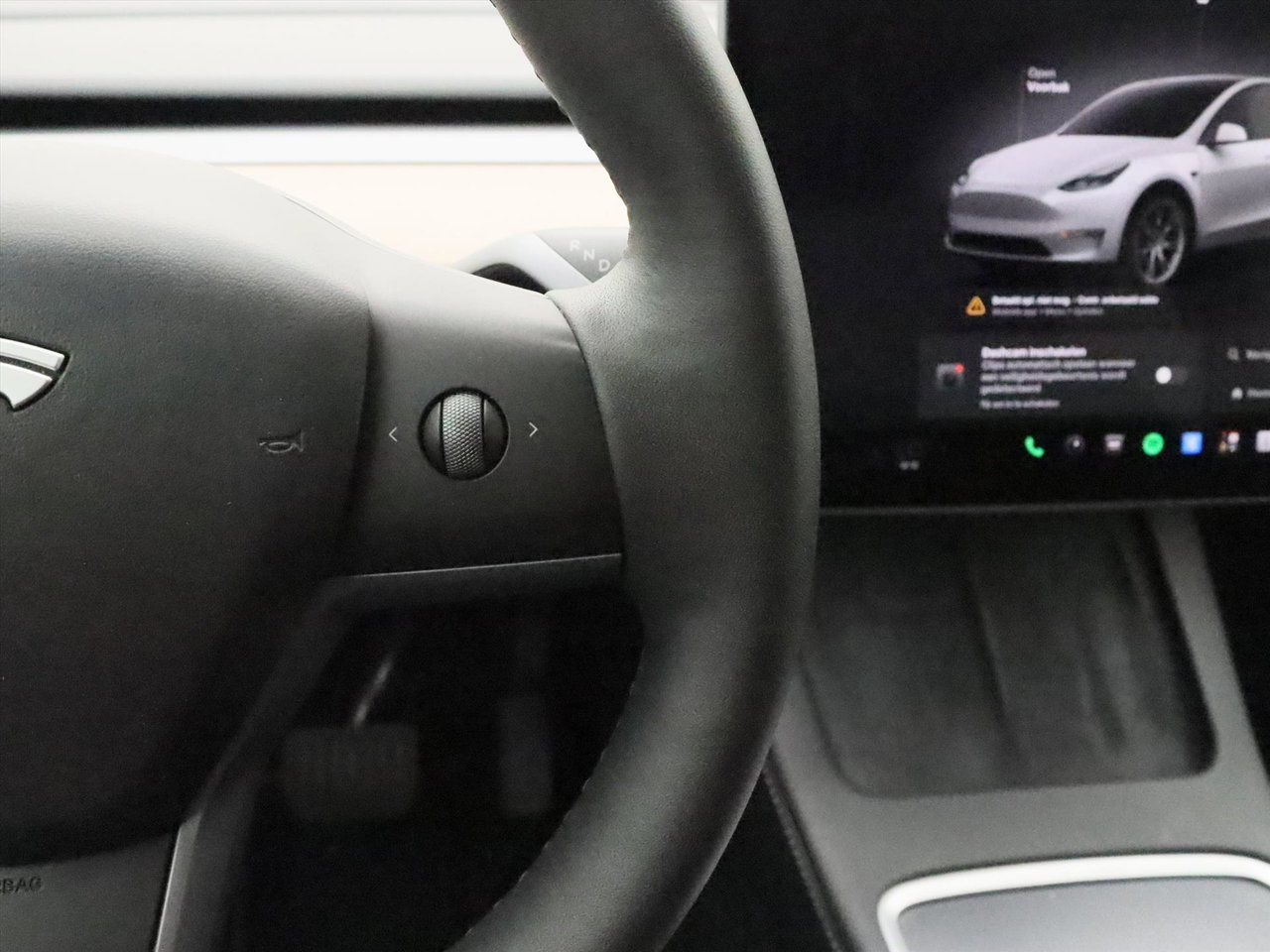 Tesla Model Y Long Range AWD 75kWh 351pk 92.2% SoH [ AMD RYZEN+AUTOPILOT+19 INCH+PREMIUM AUDIO ] 28