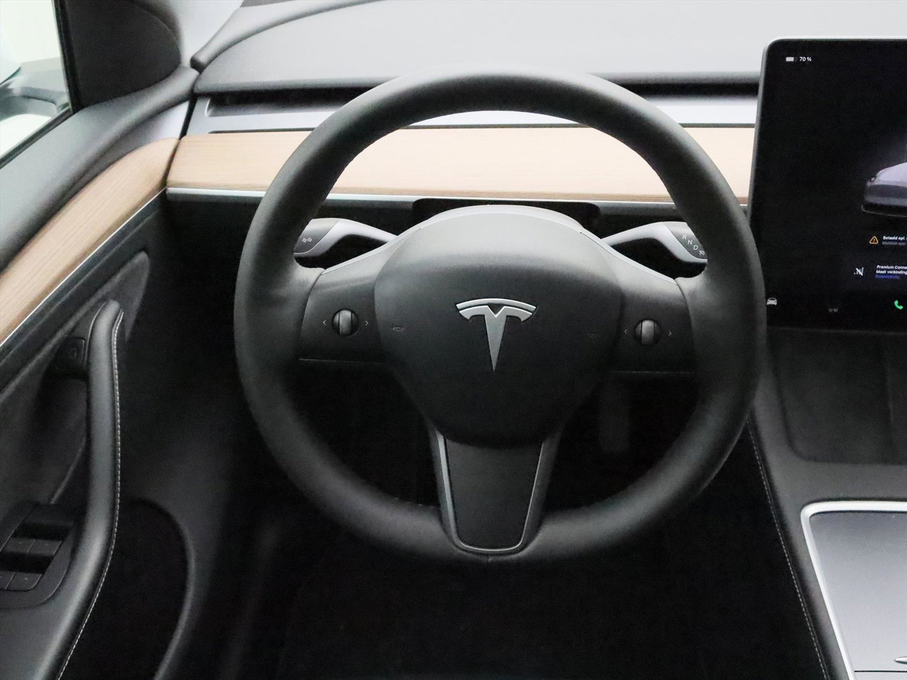 Tesla Model Y Long Range AWD 75kWh 351pk 92.2% SoH [ AMD RYZEN+AUTOPILOT+19 INCH+PREMIUM AUDIO ] 18