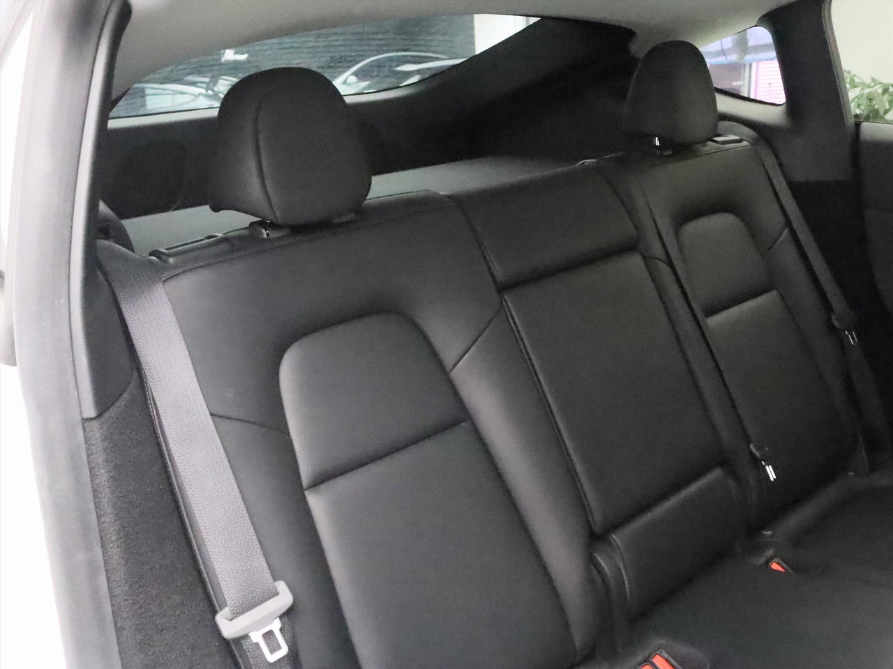 Tesla Model Y Long Range AWD 75kWh 351pk 92.2% SoH [ AMD RYZEN+AUTOPILOT+19 INCH+PREMIUM AUDIO ] 16