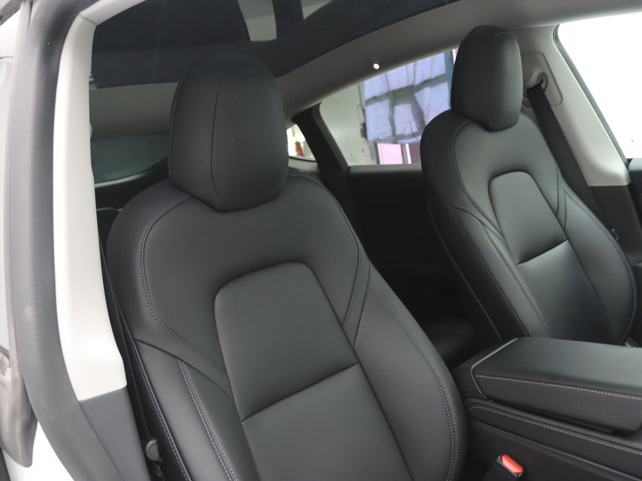 Tesla Model Y Long Range AWD 75kWh 351pk [ AMD RYZEN+AUTOPILOT+19 INCH+PREMIUM AUDIO ] 20