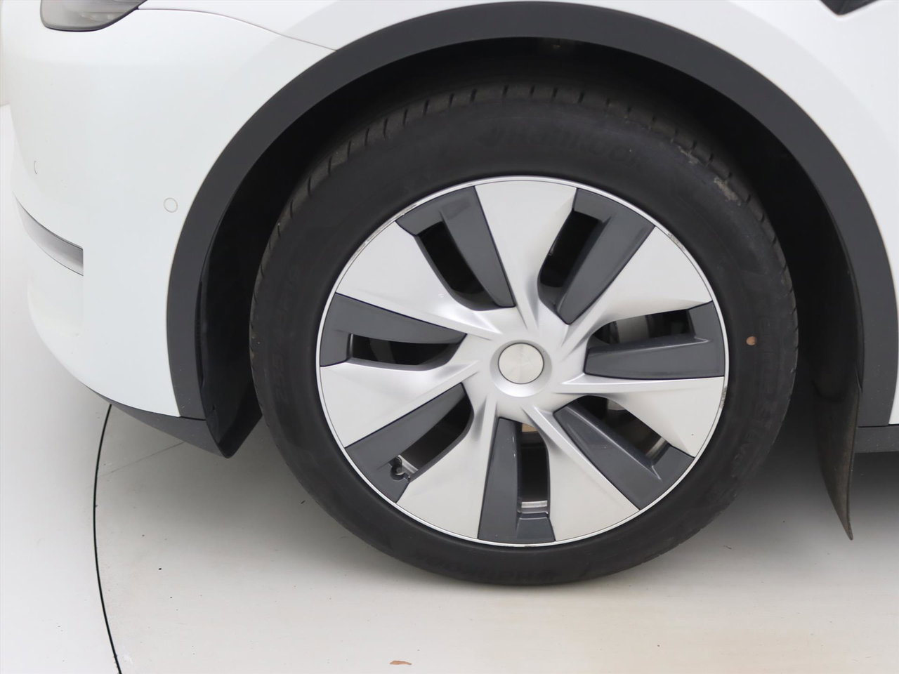 Tesla Model Y Long Range AWD 75kWh 351pk [ AMD RYZEN+AUTOPILOT+19 INCH+PREMIUM AUDIO ] 21