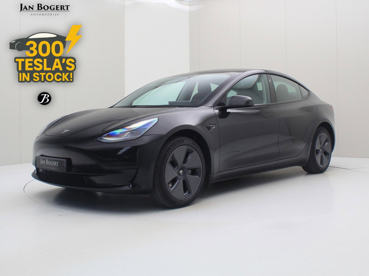 Tesla Model 3 Standard RWD Plus 94.2% SoH UPGRADE [ AMD RYZEN+LFP-ACCU+AUTOPILOT+60 kWh+PREMIUM AUDIO ]