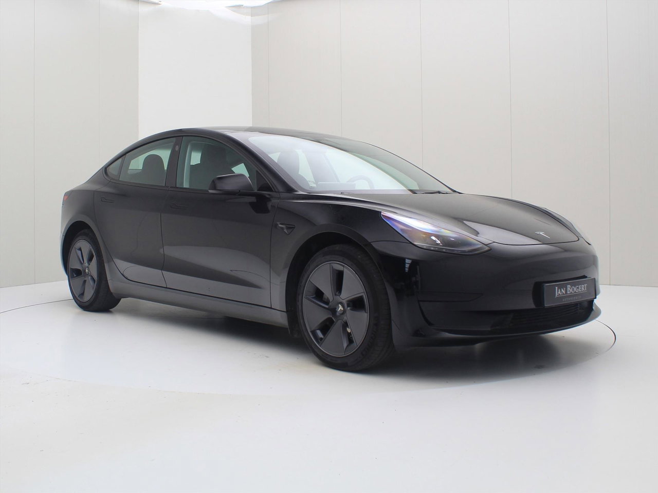 Tesla Model 3 Standard RWD Plus 94.2% SoH UPGRADE [ AMD RYZEN+LFP-ACCU+AUTOPILOT+60 kWh+PREMIUM AUDIO ] 4