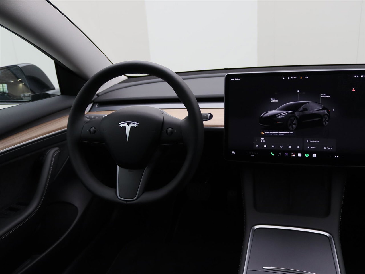 Tesla Model 3 Standard RWD Plus 94.2% SoH UPGRADE [ AMD RYZEN+LFP-ACCU+AUTOPILOT+60 kWh+PREMIUM AUDIO ] 19