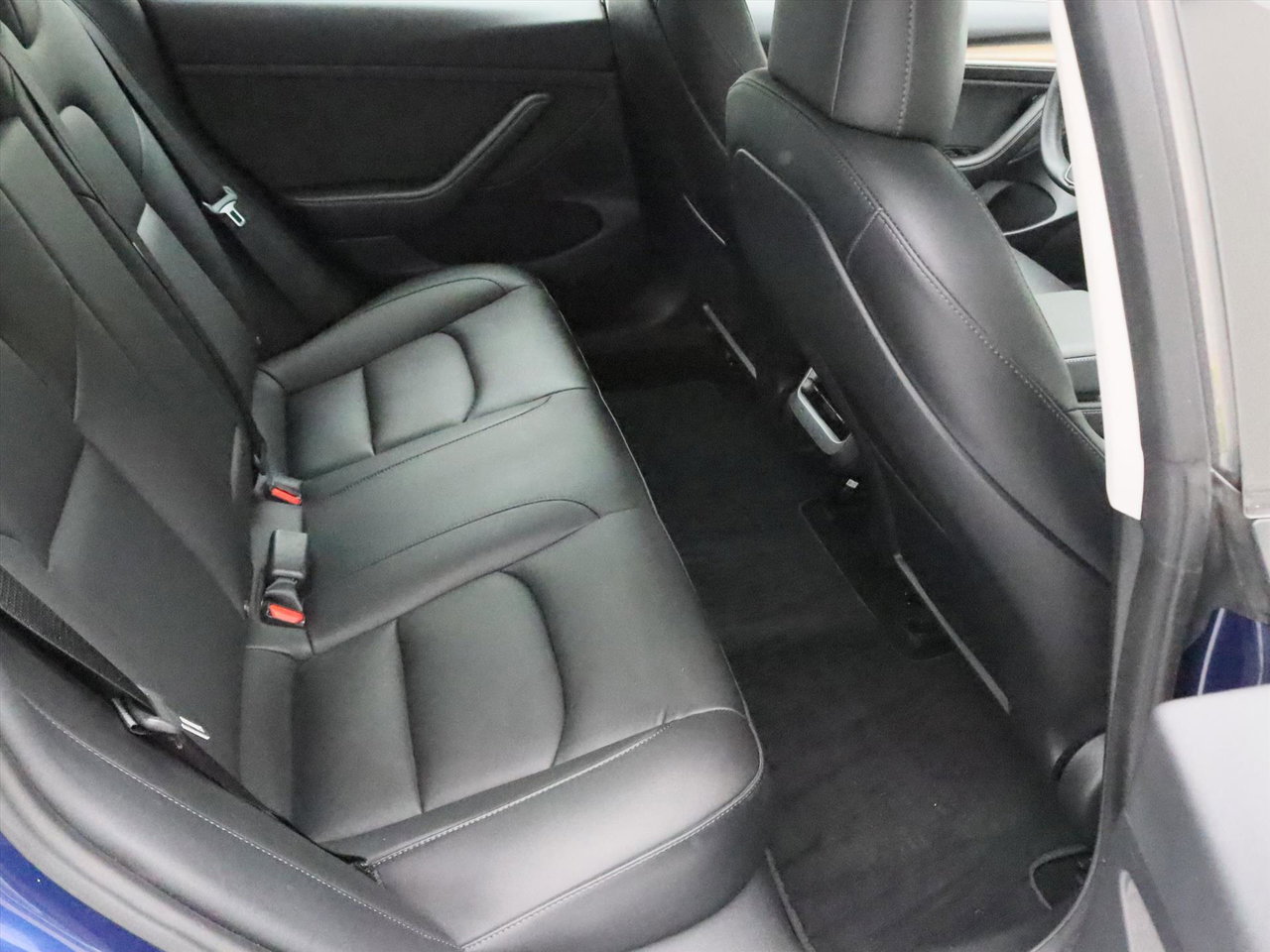 Tesla Model 3 Standard RWD Plus FACELIFT 90,4% SoH [ TREKHAAK+LFP-ACCU+WARMTEPOMP+AUTOPILOT+60 kWh+PREMIUM AUDIO ] 13