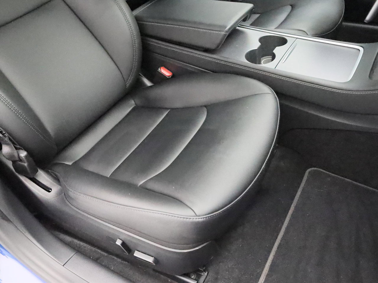 Tesla Model 3 Standard RWD Plus FACELIFT 90,4% SoH [ TREKHAAK+LFP-ACCU+WARMTEPOMP+AUTOPILOT+60 kWh+PREMIUM AUDIO ] 16