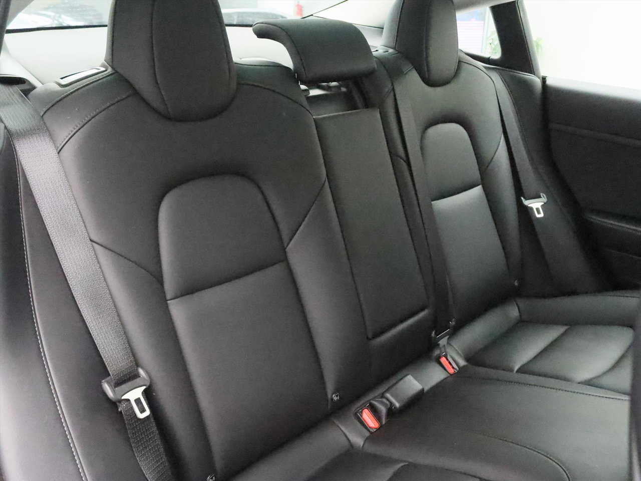 Tesla Model 3 Standard RWD Plus FACELIFT 90,4% SoH [ TREKHAAK+LFP-ACCU+WARMTEPOMP+AUTOPILOT+60 kWh+PREMIUM AUDIO ] 14