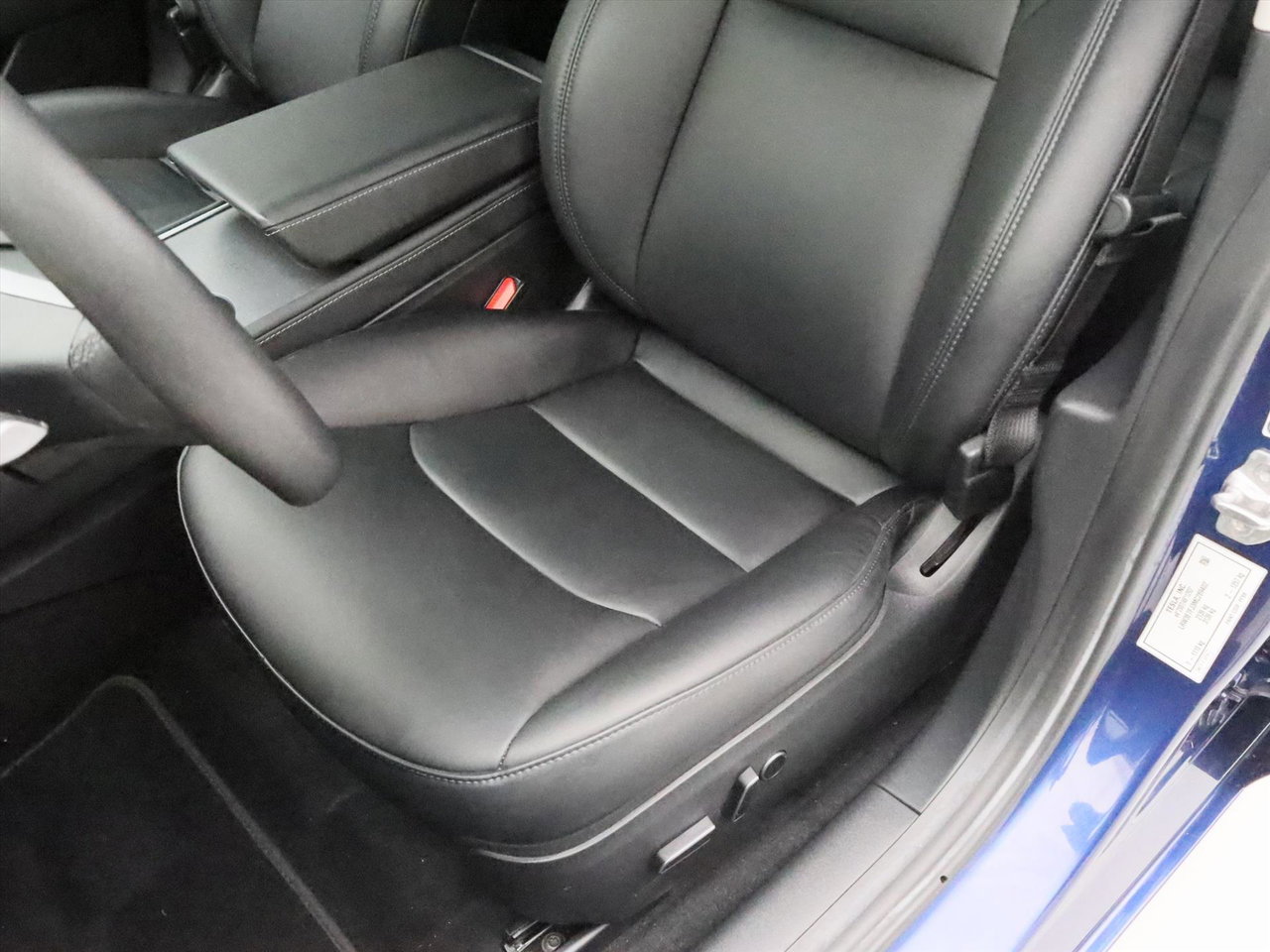 Tesla Model 3 Standard RWD Plus FACELIFT 90,4% SoH [ TREKHAAK+LFP-ACCU+WARMTEPOMP+AUTOPILOT+60 kWh+PREMIUM AUDIO ] 17