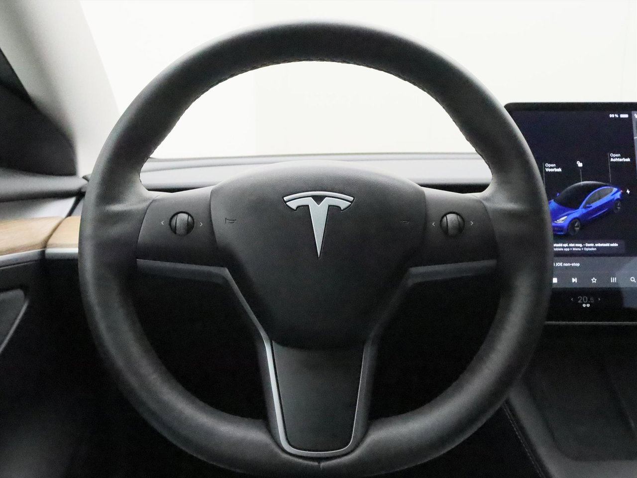 Tesla Model 3 Standard RWD Plus FACELIFT 90,4% SoH [ TREKHAAK+LFP-ACCU+WARMTEPOMP+AUTOPILOT+60 kWh+PREMIUM AUDIO ] 20