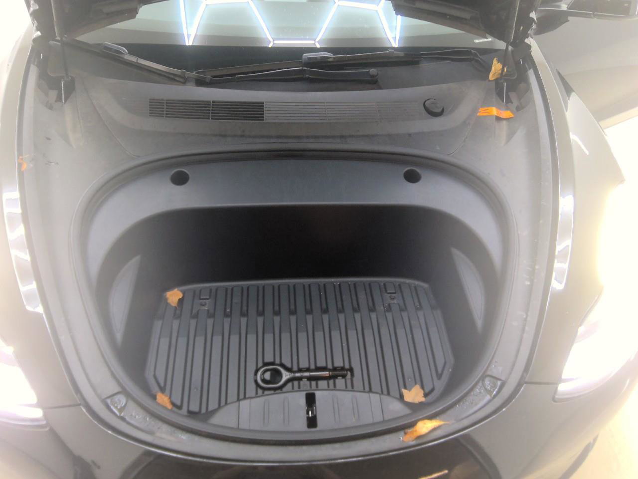 Tesla Model 3 Standard RWD Plus 89.3% SoH FACELIFT [ LFP-ACCU+WARMTEPOMP+AUTOPILOT+PREMIUM AUDIO ] 10