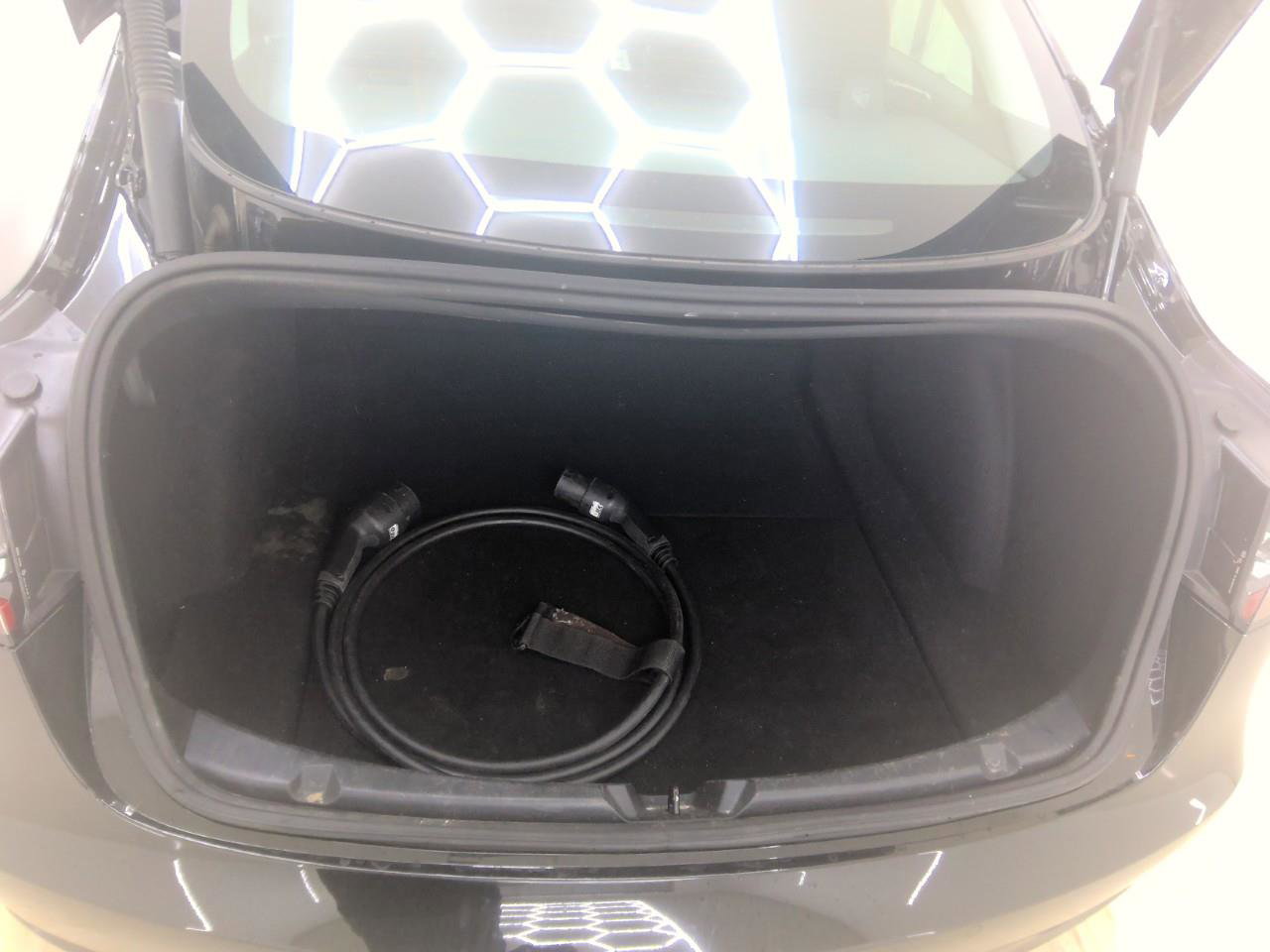 Tesla Model 3 Standard RWD Plus 89.3% SoH FACELIFT [ LFP-ACCU+WARMTEPOMP+AUTOPILOT+PREMIUM AUDIO ] 9